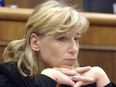 Η «Σιδηρά Κυρία» της Σλοβακίας