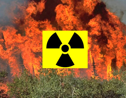 Ανησυχούν οι Ρώσοι για τα πυρηνικά του Snezisk