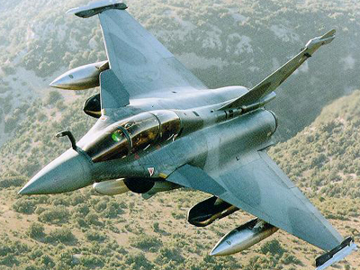 Γαλλία: Βλέπει «διολίσθηση» στις εξοπλιστικές συμφωνίες της με την Ελλάδα