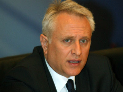 Επιστολή Ραγκούση για τα έργα παραχώρησης των αυτοκινητοδρόμων