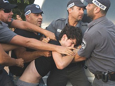 Επεισόδια και ένταση στη Ραμάλα