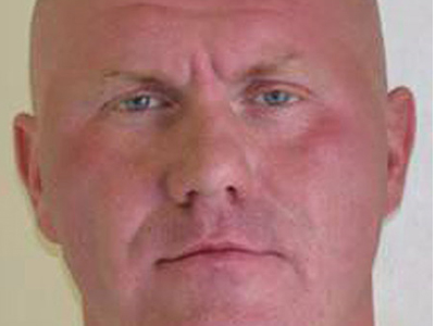 Στα ίχνη του Βρετανού πιστολέρο