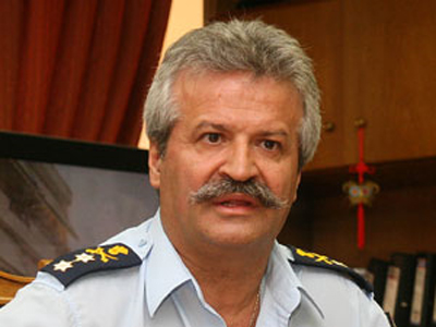 ΕΛ.ΑΣ.: Αποστρατεύθηκαν δύο αντιστράτηγοι