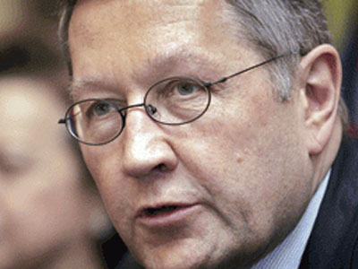 «Δεν κινδυνεύει η ευρωζώνη μεν, αλλά…»