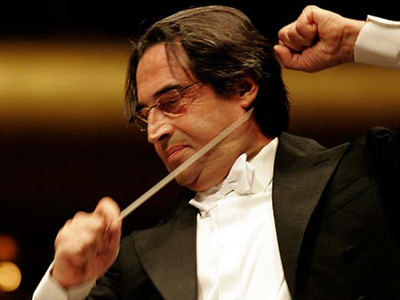 Χειρουργήθηκε ο μαέστρος Riccardo Muti