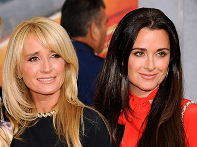 Το reality τους κάνει κακό…