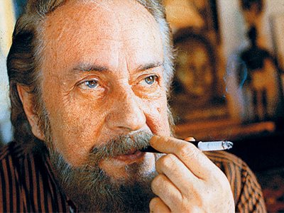 Το Εθνικό Κέντρο Βιβλίου τιμά τον Γιάννη Ρίτσο