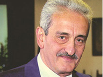 Εκτός εκλογικής διαδικασίας ο νυν δήμαρχος Ροδίων