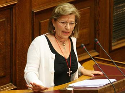 Στην Κύπρο αντιπροσωπεία της Βουλής των Ελλήνων