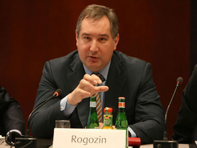 Η Ρωσία παραμένει δύσπιστη απέναντι στην αντιπυραυλική ασπίδα του ΝΑΤΟ