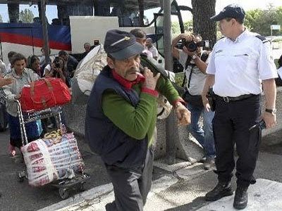 Θέμα χρόνου η καταδίκη της Γαλλίας για το ζήτημα των Ρομά