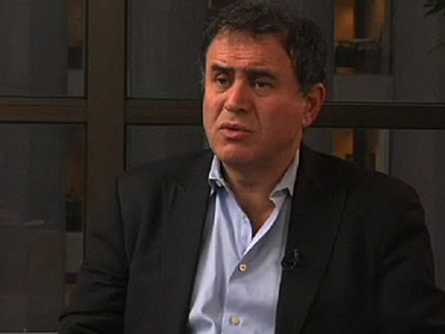 Τρεις διακεκριμένοι οικονομολόγοι μιλούν για την ελληνική οικονομία