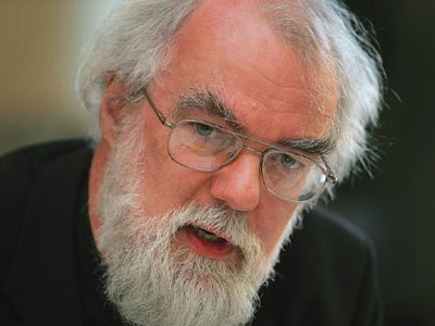 «Κανένα πρόβλημα με τους ομοφυλόφιλους ιερείς»