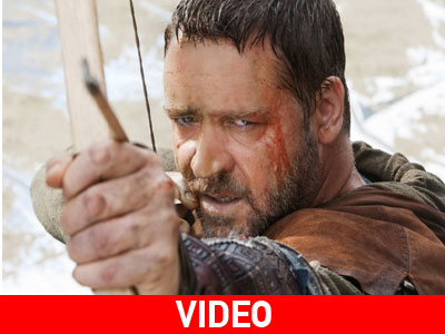 Russell Crowe: Πολυτάλαντος και πολυτραυματίας…
