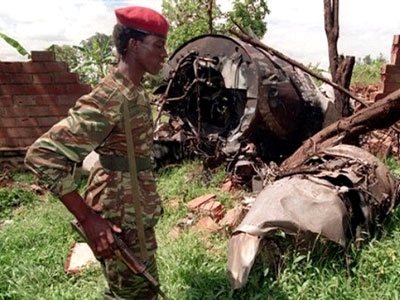 Πλήρωσε για τη γενοκτονία