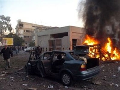 Η χειροβομβίδα σκόρπισε τον θάνατο