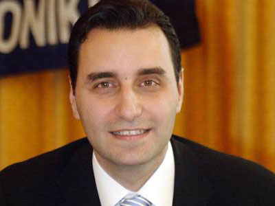 Πρόταση για νέο αναπτυξιακό νόμο από τον ΣΒΒΕ