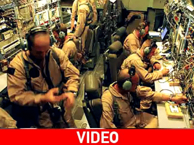 «Ψυχολογικές επιχειρήσεις» στη Λιβύη