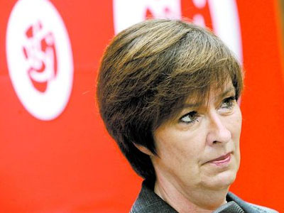 «Ρελάνς» της Αριστεράς στη Σουηδία εν όψει εκλογών