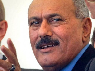 Οργή στην Υεμένη για ενδεχόμενη επιστροφή του προέδρου Saleh