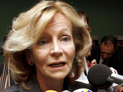 Οργή στη Μαδρίτη για τις επιθέσεις των κερδοσκόπων