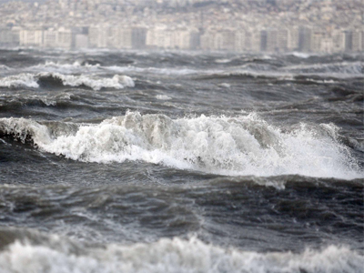 Προειδοποίηση για επικίνδυνα καιρικά φαινόμενα στη Θεσσαλονίκη