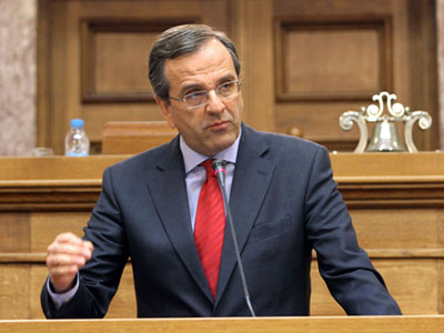 «Δεν θα πέσουμε στην παγίδα της εσωστρέφειας»