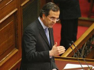 «Αλλάξτε στάση, αλλιώς καταψηφίζουμε το Μνημόνιο 2»