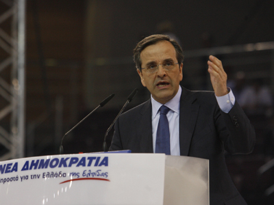 «Η κυβέρνηση οδηγεί τη χώρα σε φαύλο κύκλο ύφεσης και καταστροφής»