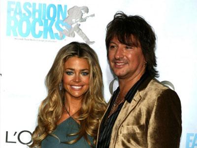 Επανασύνδεση Richards-Sambora