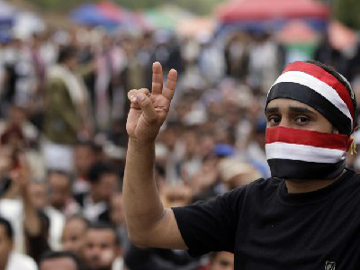 Αυξάνεται ο αριθμός των νεκρών στην Υεμένη