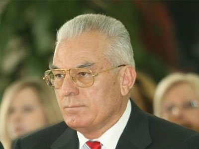 «Καρφώνει» Σανιδά η κατάθεση της εισαγγελέως Ελ. Σωτηροπούλου