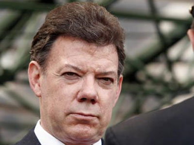 Santos: Ας μην παίξουμε το παιχνίδι των τρομοκρατών