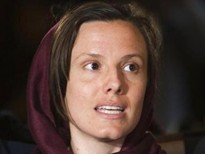 Αγωνία στις ΗΠΑ για την απελευθέρωση της Sarah