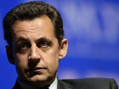 Ματαίωσε το ταξίδι του στην Τσεχία ο Nicolas Sarkozy