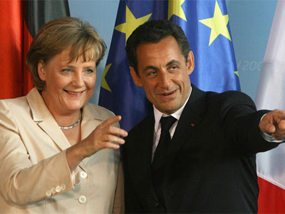 Γαλλογερμανικός συμβιβασμός για τη στήριξη της Ελλάδας