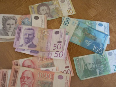 Θωρακίζεται η σερβική οικονομία