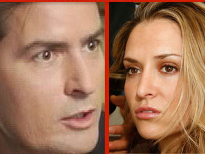 Charlie Sheen: Δεν χωρίζω!