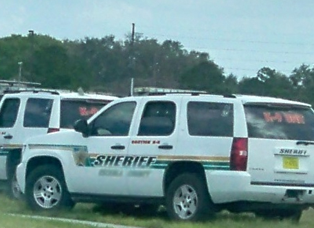 Στη φυλακή 47χρονος πρώην βοηθός σερίφη για βιασμούς γυναικών