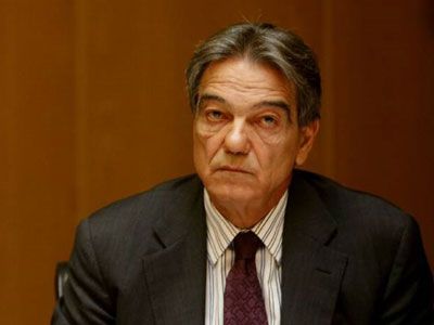 Επίσκεψη Σηφουνάκη στην πυρόπληκτη Σάμο