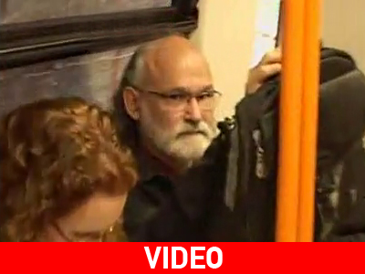 Συνελήφθη παιδεραστής με τη βοήθεια τηλεοπτικού δικτύου