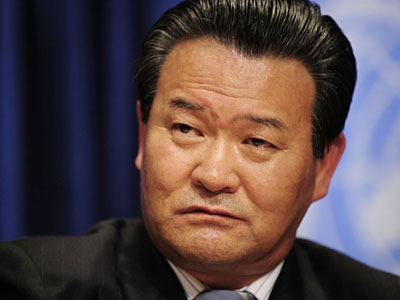 Σε κρίσιμη καμπή οι σχέσεις ΗΠΑ – Β. Κορέας