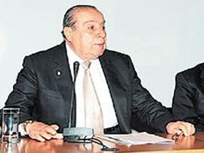 Τιμή στον ακαδημαϊκό Γρηγόρη Σκαλκέα