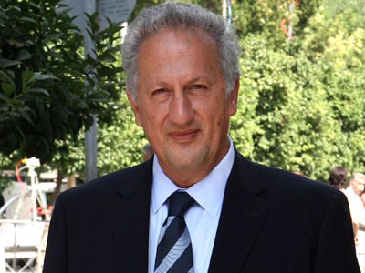 Ο Κ. Σκανδαλίδης για το αγροτικό μπλόκο στον Προμαχώνα