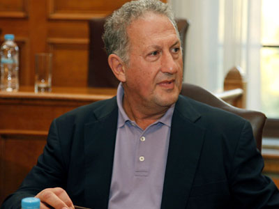 Στο «μικροσκόπιο» της κυβέρνησης οι αγροτικές επιδοτήσεις