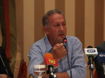 Εξαγγελίες Σκανδαλίδη στη Λάρισα για το βαμβάκι