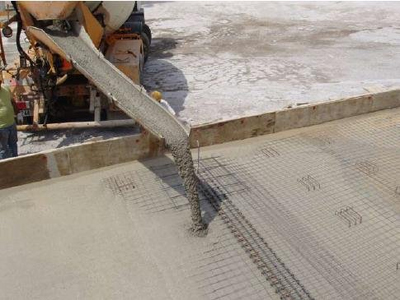 Μεγάλες ζημιές στον κλάδο του έτοιμου σκυροδέματος