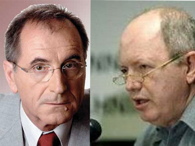 Την Τρίτη η συνάντηση Σόμπολου – Ψυχάρη για τις απολύσεις στον ΔΟΛ