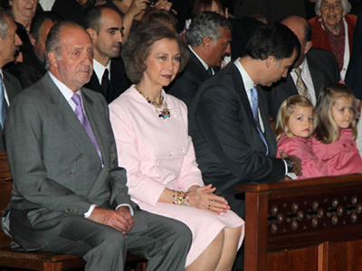 Πριγκίπισσες από κούνια…