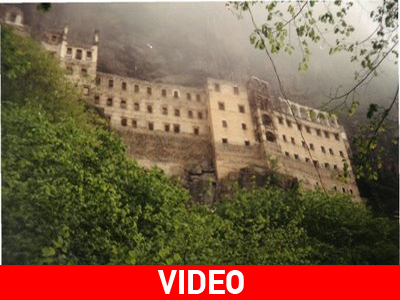 Ταξίδι στον Πόντο